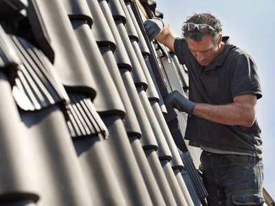 About Roof Repair Experts Mount Airy, MD